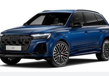 Audi Q7 11.171 km 84.940 &euro; Gelsenkirchen 45894
