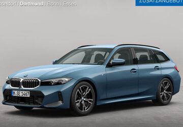 BMW 318 11.822 km 39.999 &euro; Dortmund 44263