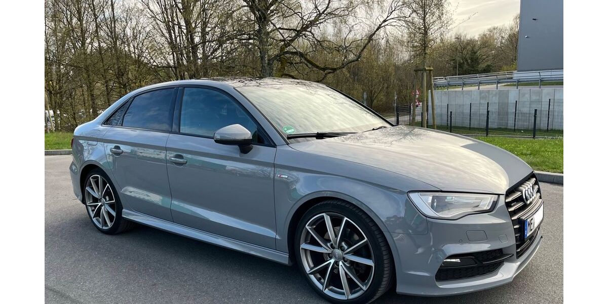 Audi A3 194.000 km 17.999 &euro; Wülfrath 42489