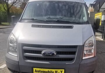 Ford Transit 140.000 km 7.500 &euro; Bottrop 46238
