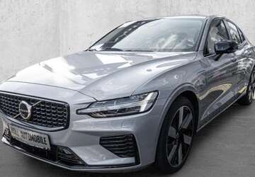 Volvo S60 27.452 km 35.890 &euro; Wuppertal 42109