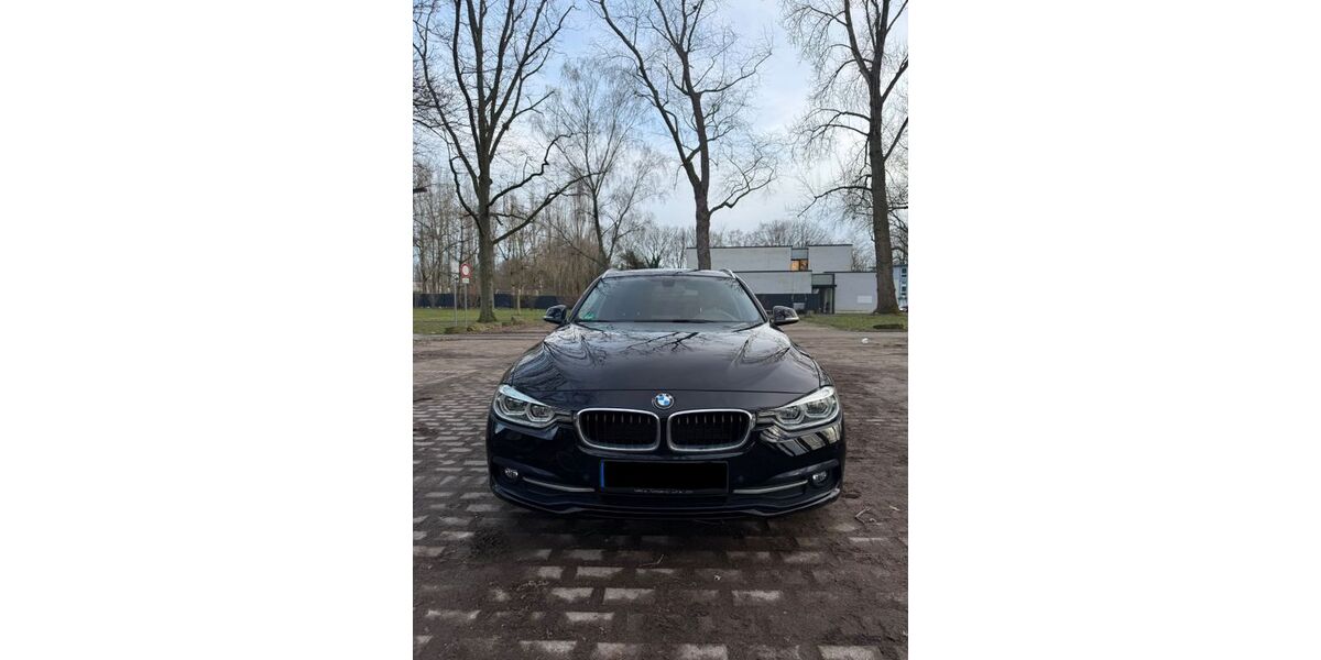 BMW 318 153.500 km 12.750 &euro; Hagen 58099