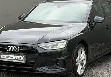 Audi A4 98.500 km 22.700 &euro; Bochum 44894