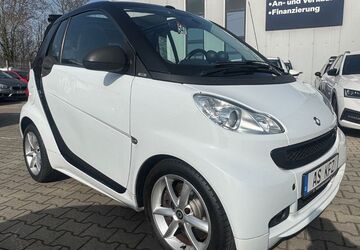 Smart ForTwo 104.300 km 6.490 &euro; Castrop-Rauxel 44579