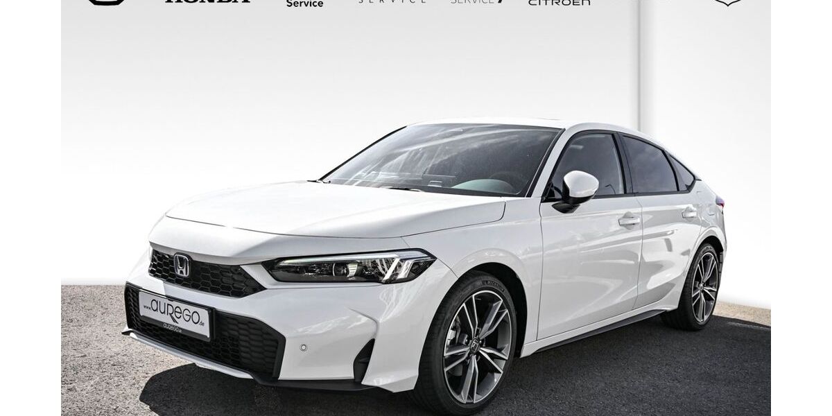 Honda Civic 10.000 km 37.470 &euro; Wuppertal 42103