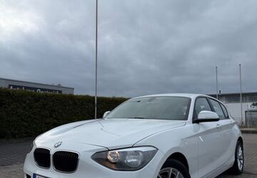 BMW 116 135.600 km 7.700 &euro; Wuppertal 42329