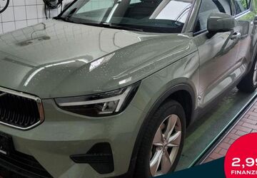 Volvo XC40 21.424 km 29.950 &euro; Essen-Kray 45309