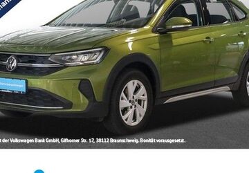 VW Taigo 7.820 km 21.885 &euro; Lünen 44534