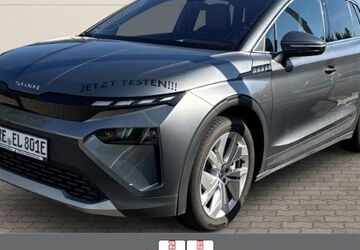 Skoda Elroq 11.000 km 41.960 &euro; Marl 45770