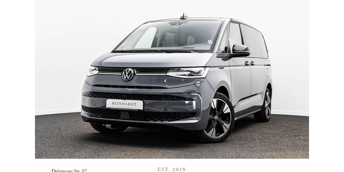 VW T7 Multivan 56.106 km 55.325 &euro; Hagen 58091