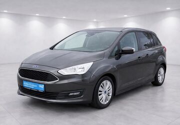 Ford Grand C-Max 120.000 km 7.350 &euro; Recklinghausen 45661