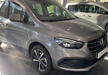 Mercedes-Benz T-Klasse 18.000 km 33.590 &euro; Essen 45257