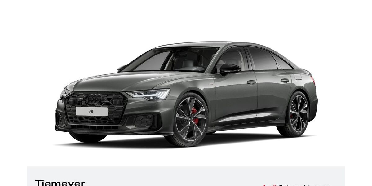 Audi A6 46.992 km 46.880 &euro; Bochum 44809