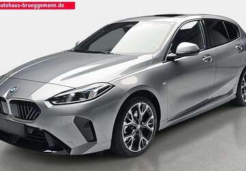 BMW 123 25.290 km 38.890 &euro; Dortmund 44147