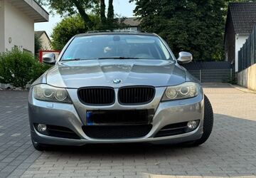 BMW 330 257.616 km 6.200 &euro; Bochum 44809