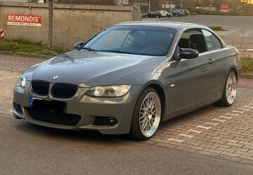 BMW 335 165.000 km 15.500 &euro; Herne 44625