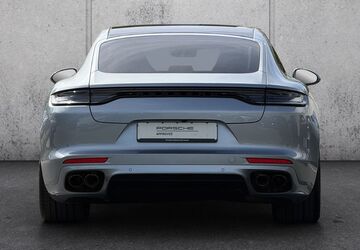 Porsche Panamera 34.779 km 85.900 &euro; Holzwickede 59439