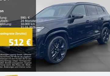 VW Tayron 12.834 km 48.470 &euro; Bochum 44892