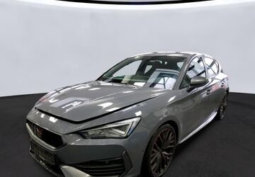 Cupra Leon 74.047 km 29.750 &euro; Hagen 58091