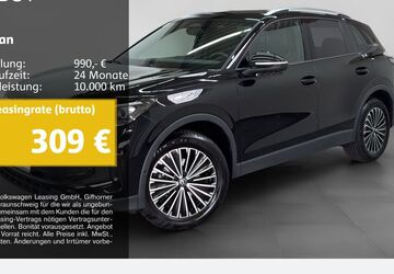 VW Tiguan 23.354 km 33.490 &euro; Bochum 44809