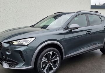 Cupra Formentor 52.700 km 26.990 &euro; Castrop-Rauxel 44579