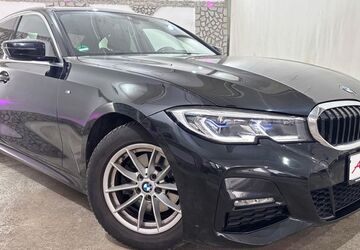 BMW 320 89.319 km 31.441 &euro; Witten -NRW 58452