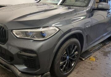 BMW X5 74.997 km 50.080 &euro; Hagen 58091