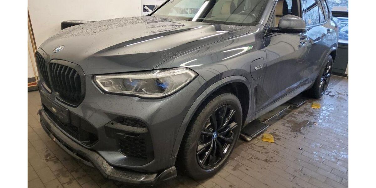 BMW X5 74.997 km 50.080 &euro; Hagen 58091