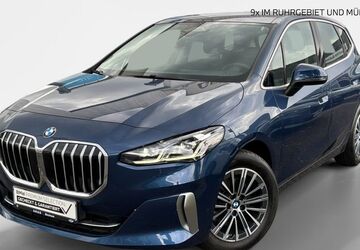 BMW 218 Active Tourer 24.113 km 26.740 &euro; Bochum 44809