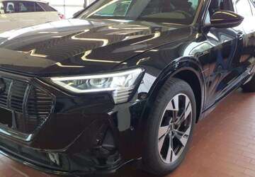 Audi e-tron 28.693 km 29.635 &euro; Hagen 58091