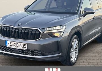 Skoda Kodiaq 24.900 km 42.990 &euro; Haltern am See 45721