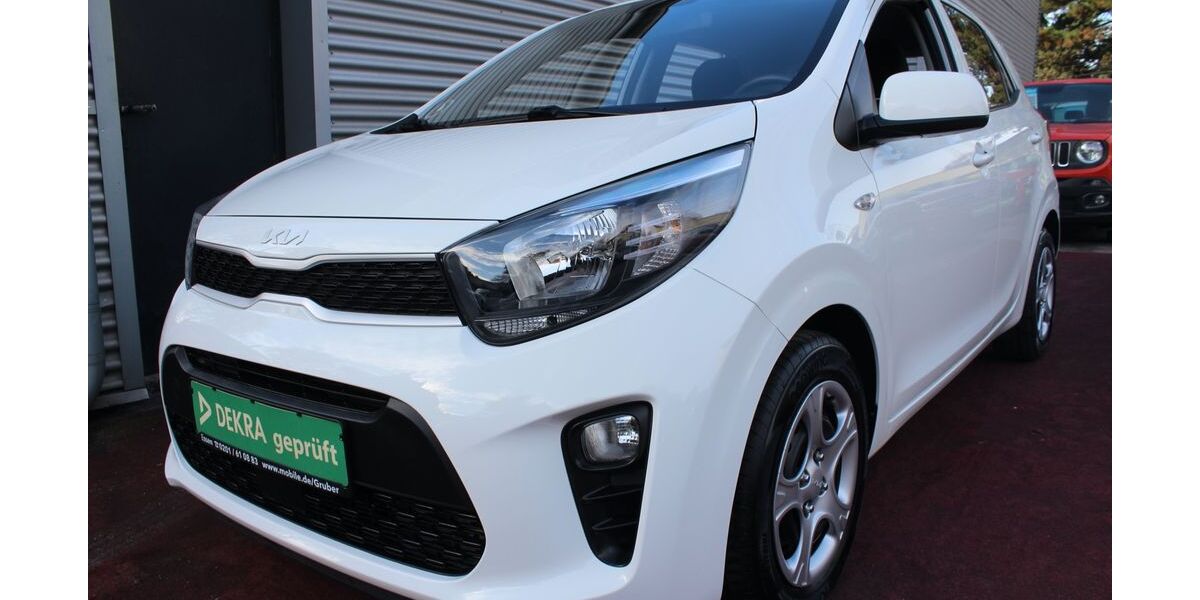 Kia Picanto 27.482 km 10.979 &euro; Essen 45326
