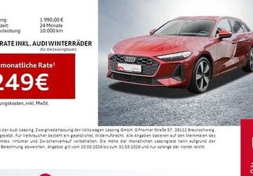 Audi A5 3.340 km 42.440 &euro; Recklinghausen 45657