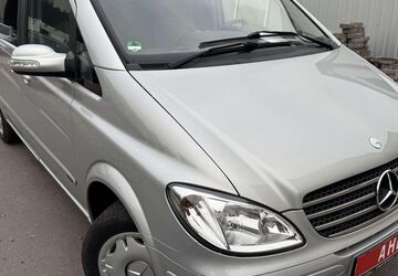 Mercedes-Benz Viano 155.000 km 10.999 &euro; Dortmund 44388
