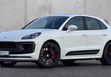 Porsche Macan 18.171 km 90.850 &euro; Holzwickede 59439
