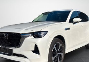 Mazda CX-60 31.600 km 37.900 &euro; Wuppertal 42281