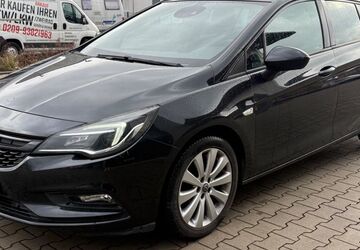 Opel Astra 173.465 km 4.800 &euro; Gelsenkrichen 45884
