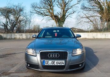 Audi A6 175.000 km 4.999 &euro; Gelsenkirchen 45884