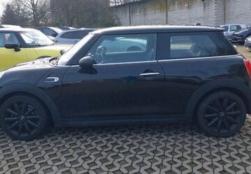 Mini ONE 121.000 km 8.400 &euro; Bottrop 46236