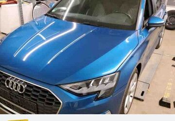Audi A3 41.598 km 26.390 &euro; Bochum 44892