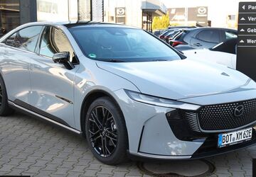 Mazda 6e 2.441 km 37.990 &euro; Bottrop-Kirchhellen 46244