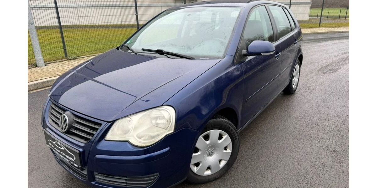VW Polo 175.000 km 2.499 &euro; Lünen 44536