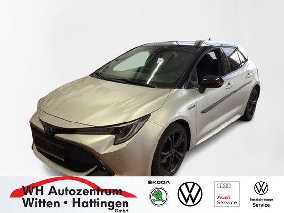 Toyota Corolla 91.730 km 17.913 &euro; Witten 58453