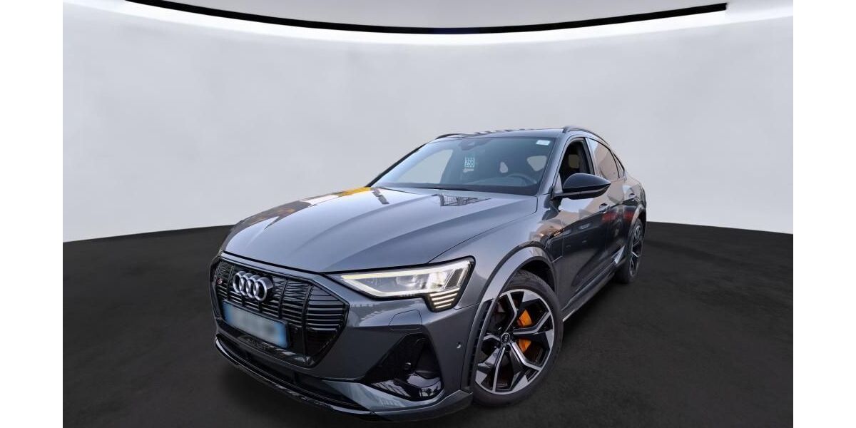 Audi e-tron 112.378 km 36.690 &euro; Hagen 58091