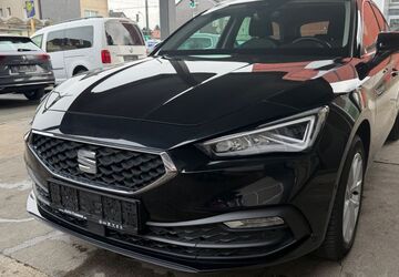 Seat Leon 125.000 km 15.790 &euro; Mülheim/Ruhr 45475