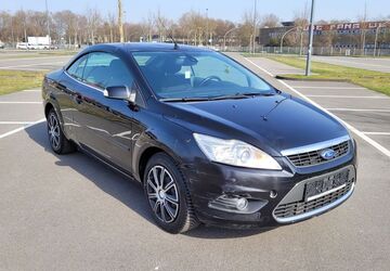 Ford Focus 81.000 km 3.999 &euro; Essen 45356