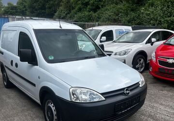 Opel Combo 154.000 km 3.499 &euro; Essen 45143