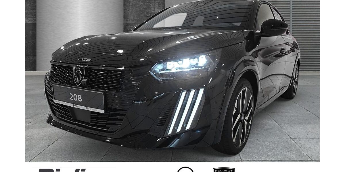 Peugeot 208 4.000 km 33.490 &euro; Herten 45699