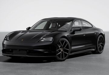 Porsche Taycan 2.531 km 103.500 &euro; Holzwickede 59439