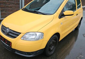 VW Fox 144.211 km 2.499 &euro; Gevelsberg 58285